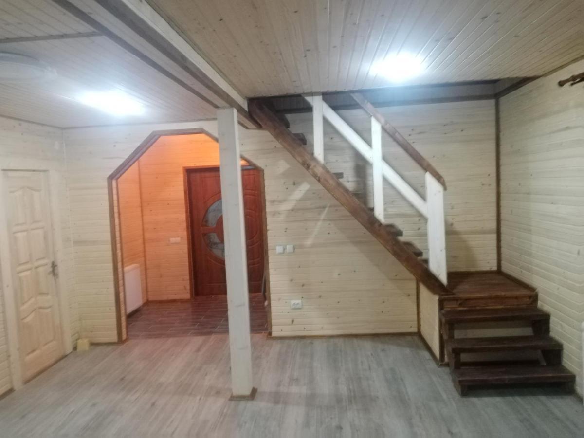 Шпінь 3 Villa วอรอคตา ภายนอก รูปภาพ