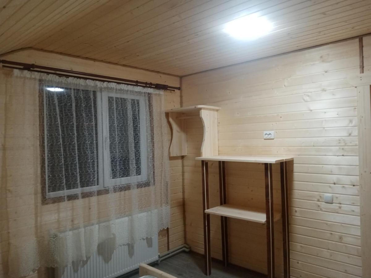 Шпінь 3 Villa วอรอคตา ภายนอก รูปภาพ