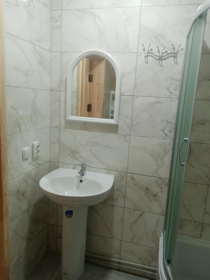 Шпінь 3 Villa วอรอคตา ภายนอก รูปภาพ