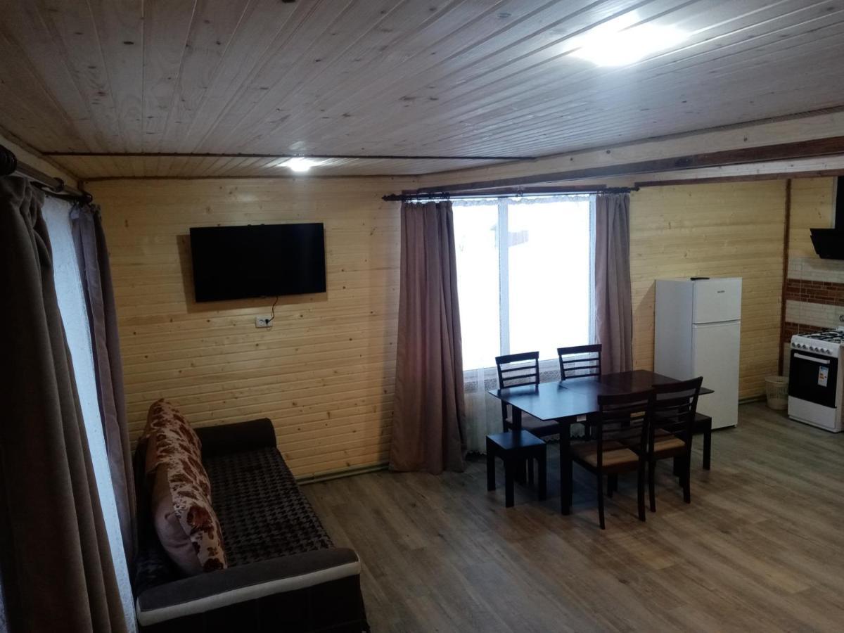 Шпінь 3 Villa วอรอคตา ภายนอก รูปภาพ