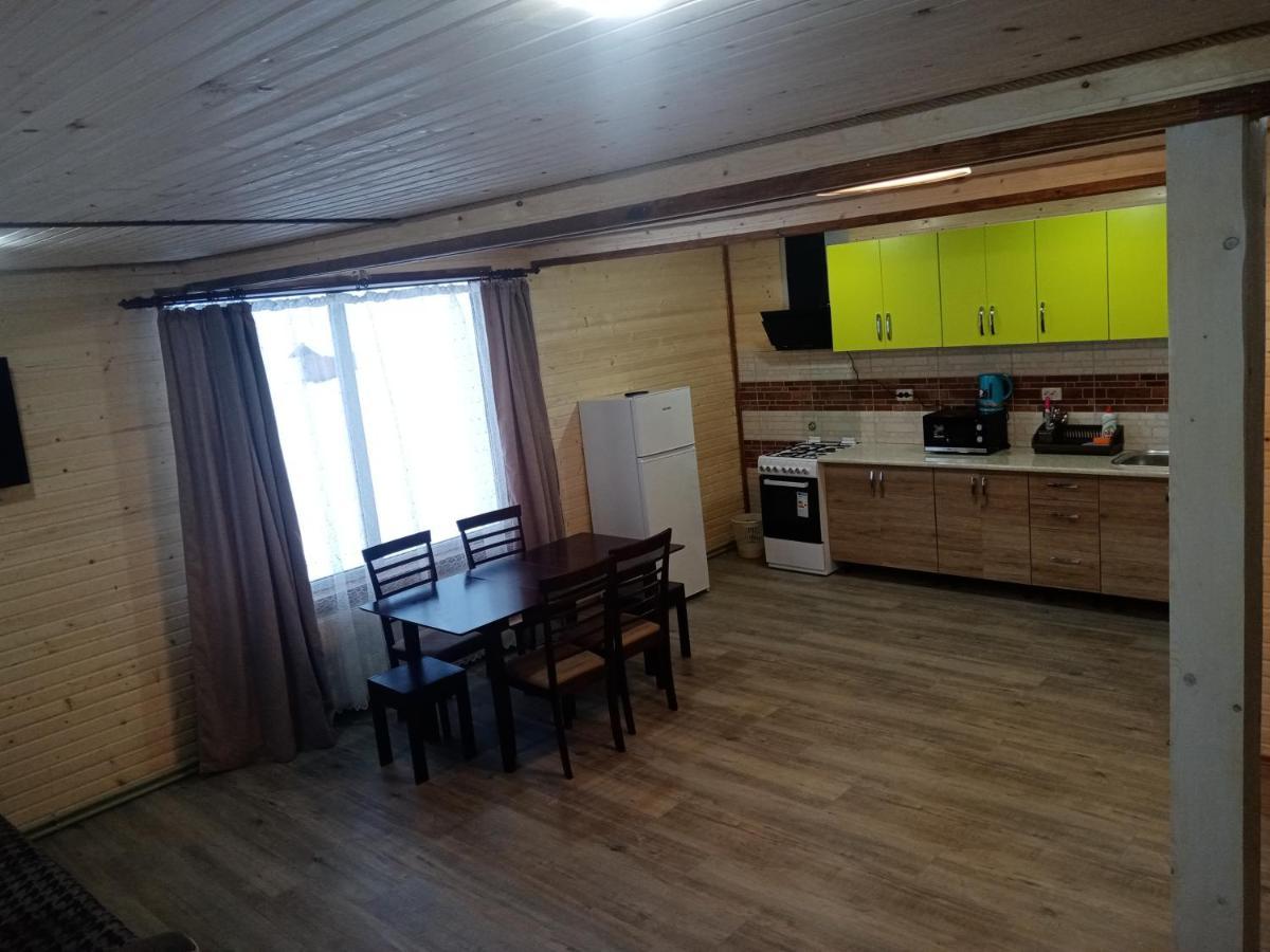 Шпінь 3 Villa วอรอคตา ภายนอก รูปภาพ