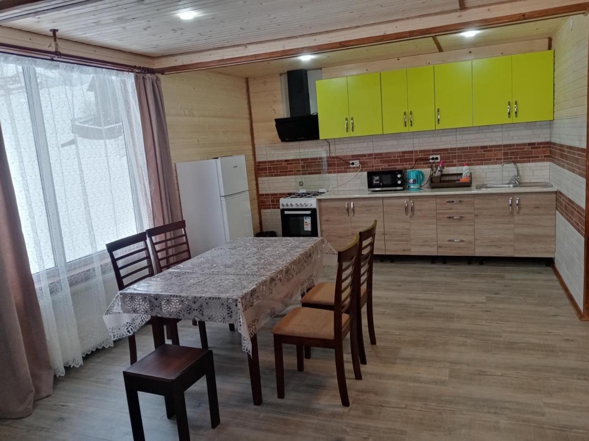 Шпінь 3 Villa วอรอคตา ภายนอก รูปภาพ