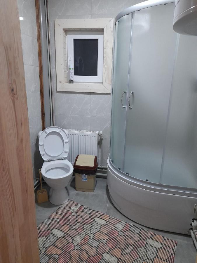 Шпінь 3 Villa วอรอคตา ภายนอก รูปภาพ