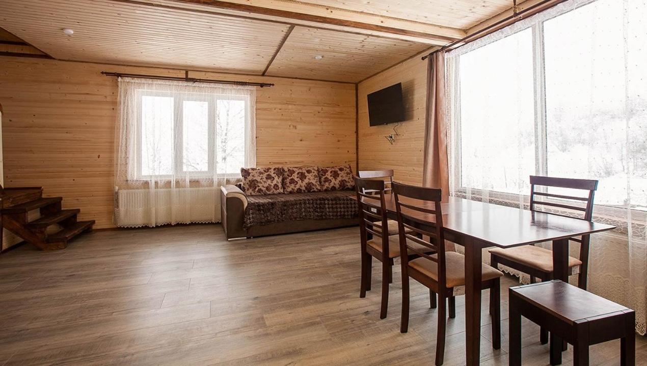 Шпінь 3 Villa วอรอคตา ภายนอก รูปภาพ