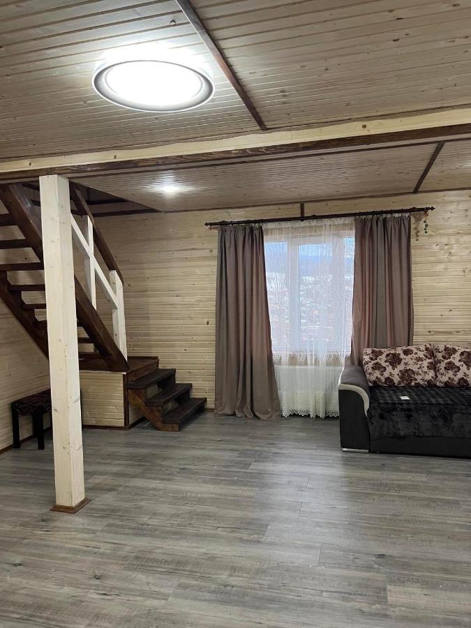 Шпінь 3 Villa วอรอคตา ภายนอก รูปภาพ