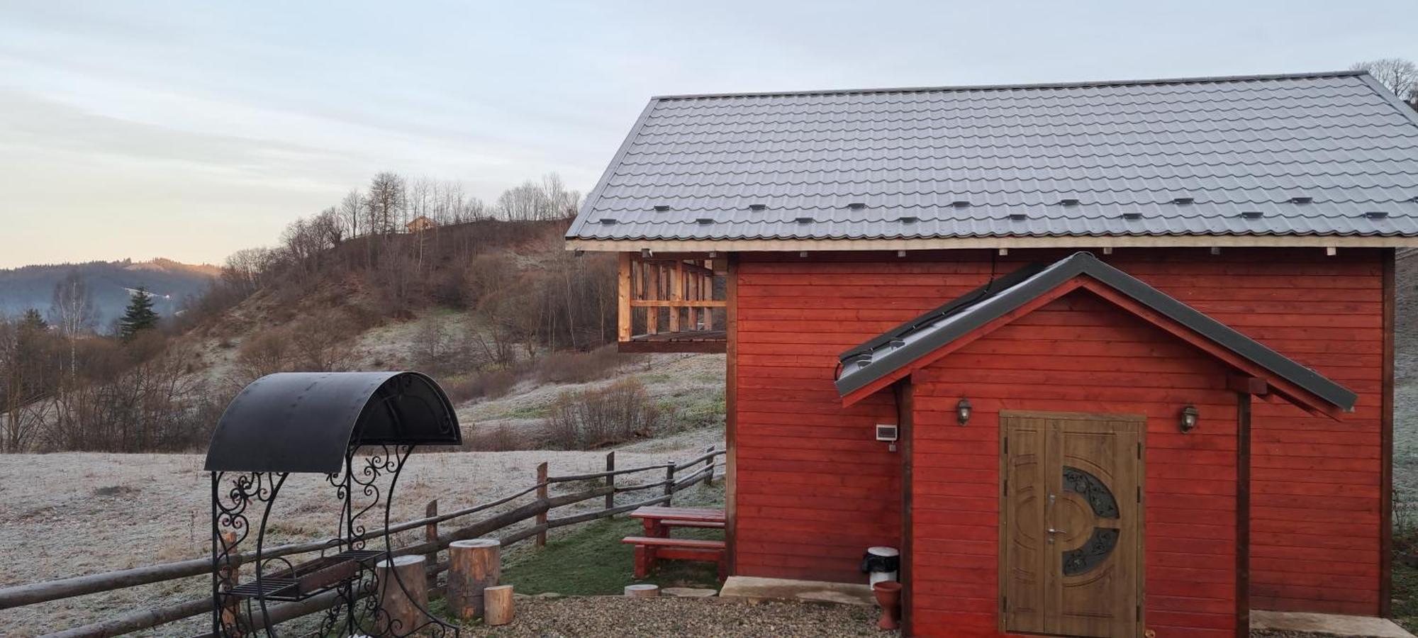 Шпінь 3 Villa วอรอคตา ภายนอก รูปภาพ