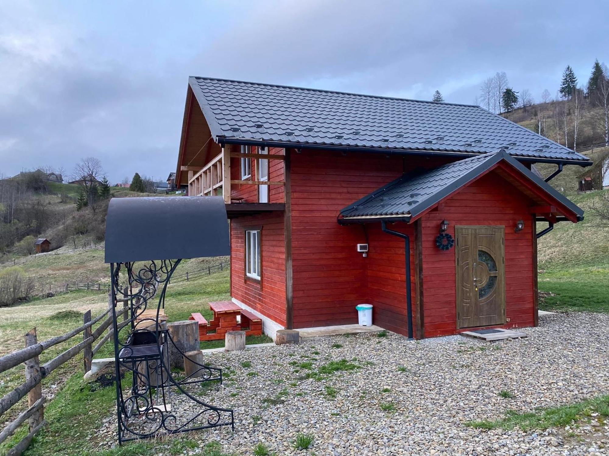 Шпінь 3 Villa วอรอคตา ภายนอก รูปภาพ