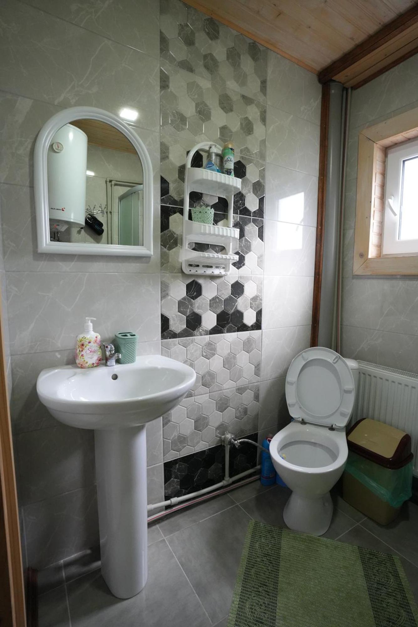 Шпінь 3 Villa วอรอคตา ภายนอก รูปภาพ