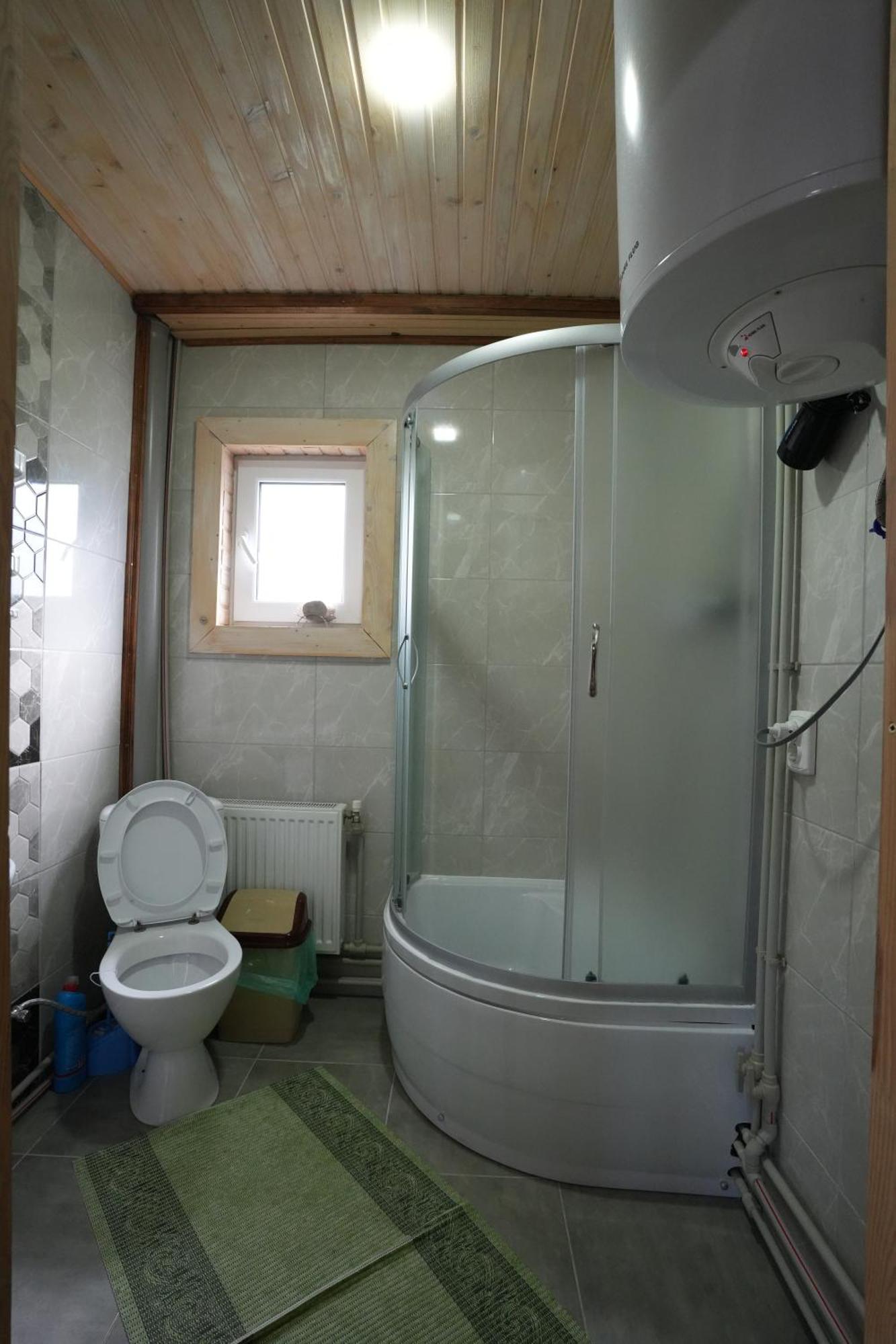 Шпінь 3 Villa วอรอคตา ภายนอก รูปภาพ