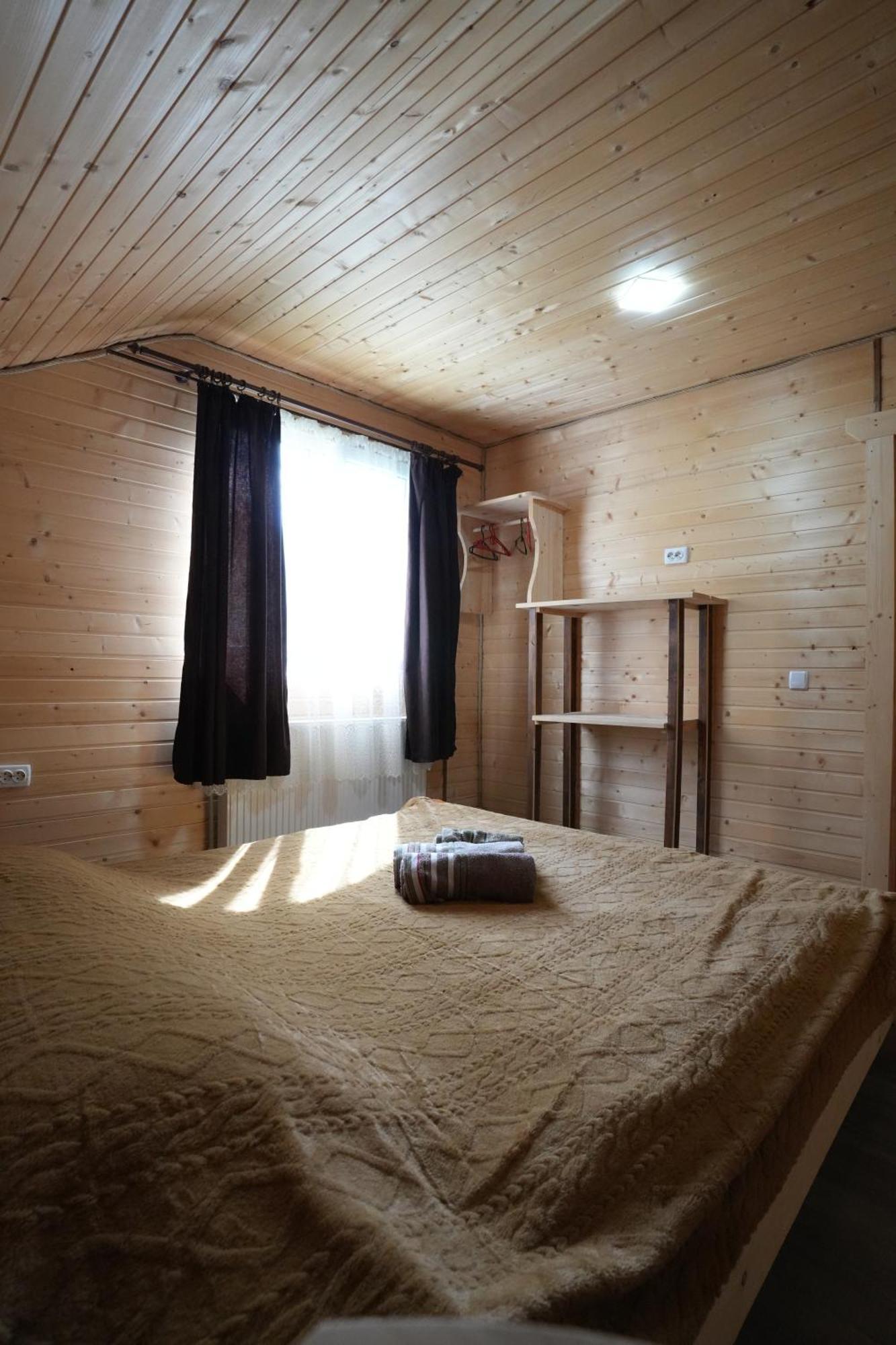 Шпінь 3 Villa วอรอคตา ภายนอก รูปภาพ