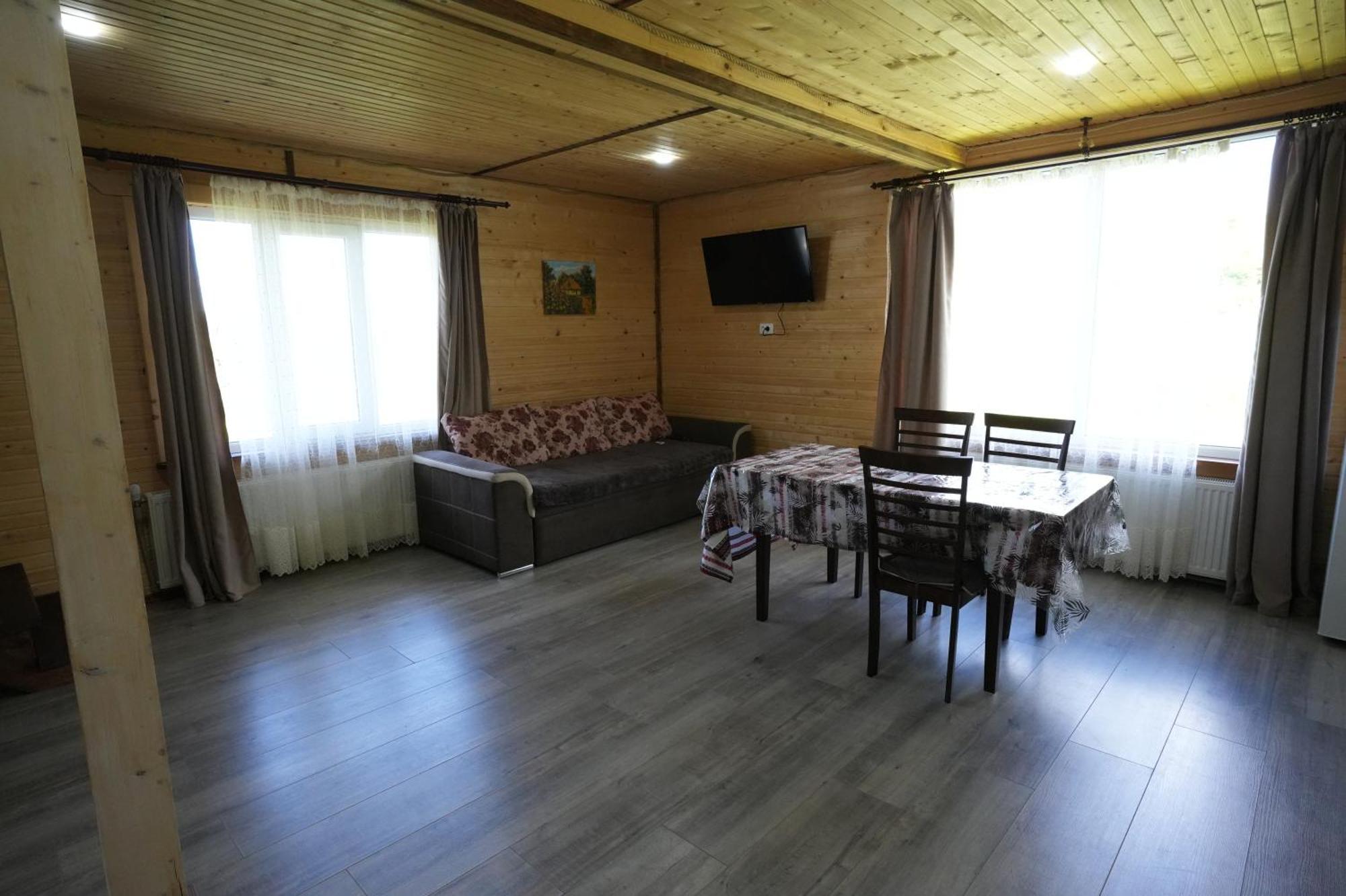 Шпінь 3 Villa วอรอคตา ภายนอก รูปภาพ