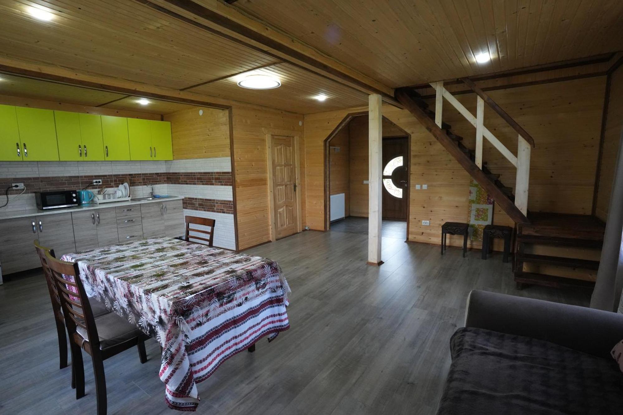 Шпінь 3 Villa วอรอคตา ภายนอก รูปภาพ