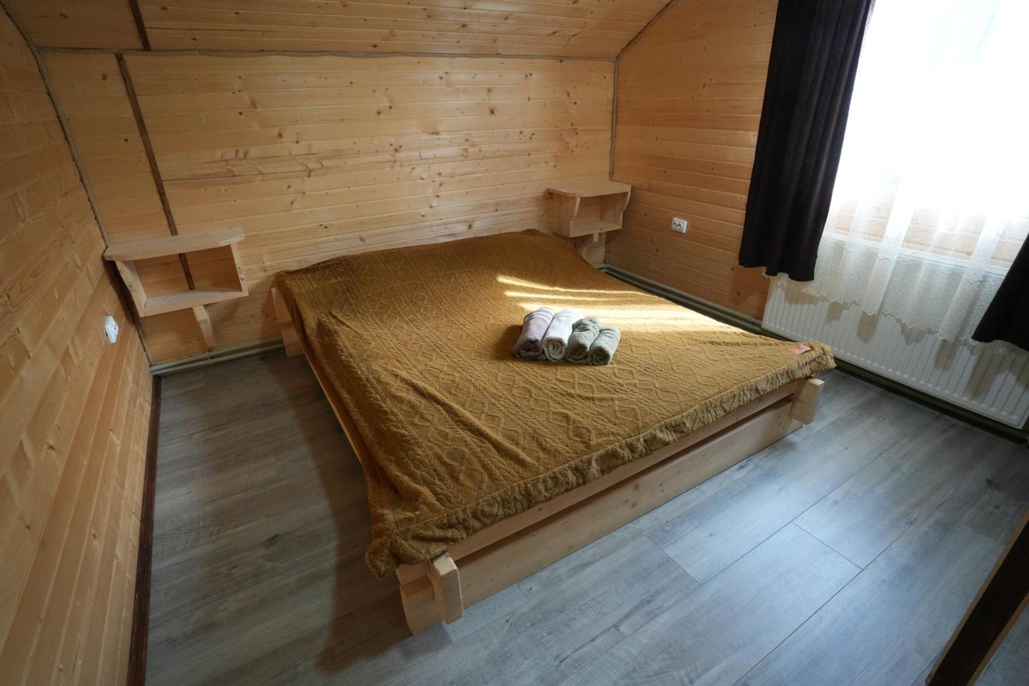 Шпінь 3 Villa วอรอคตา ภายนอก รูปภาพ