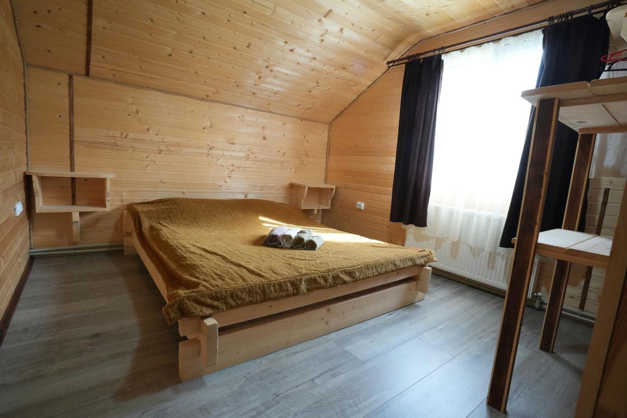 Шпінь 3 Villa วอรอคตา ภายนอก รูปภาพ
