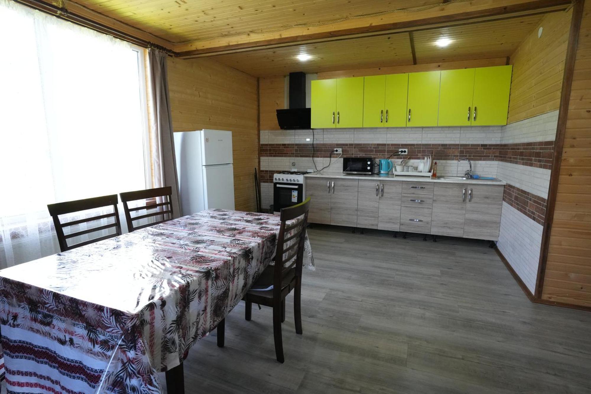 Шпінь 3 Villa วอรอคตา ภายนอก รูปภาพ