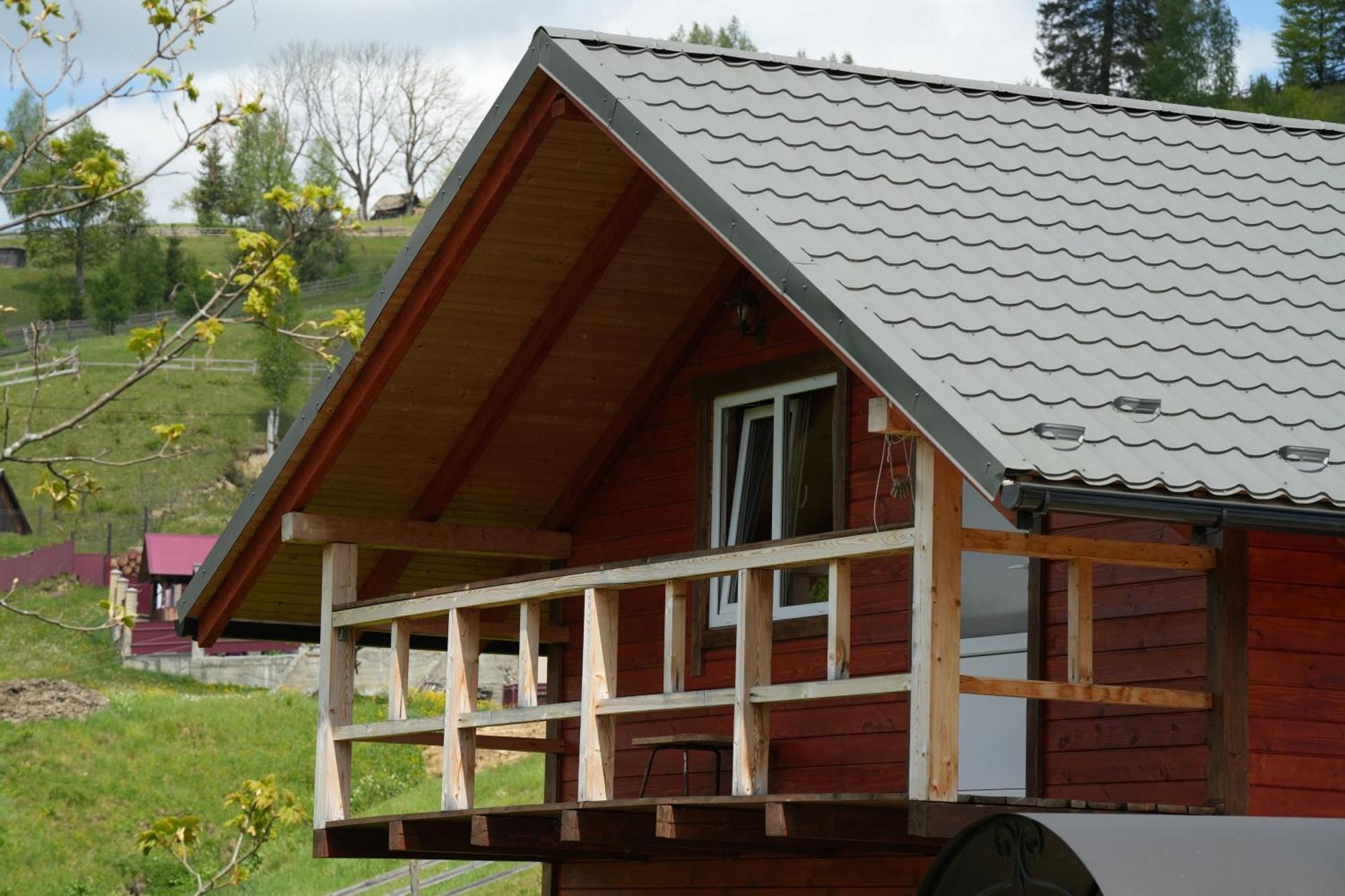 Шпінь 3 Villa วอรอคตา ภายนอก รูปภาพ